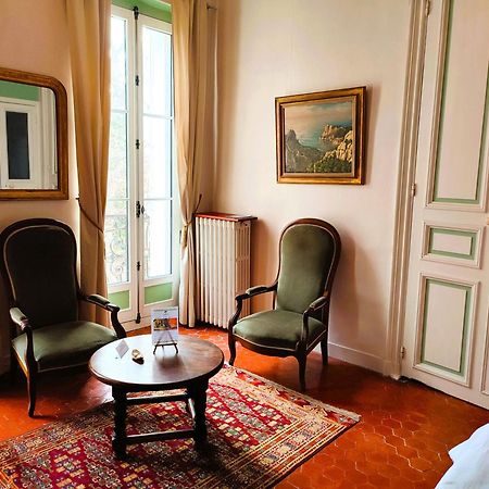Embarben Maison D'Hotes Saint-Chamas Exterior foto