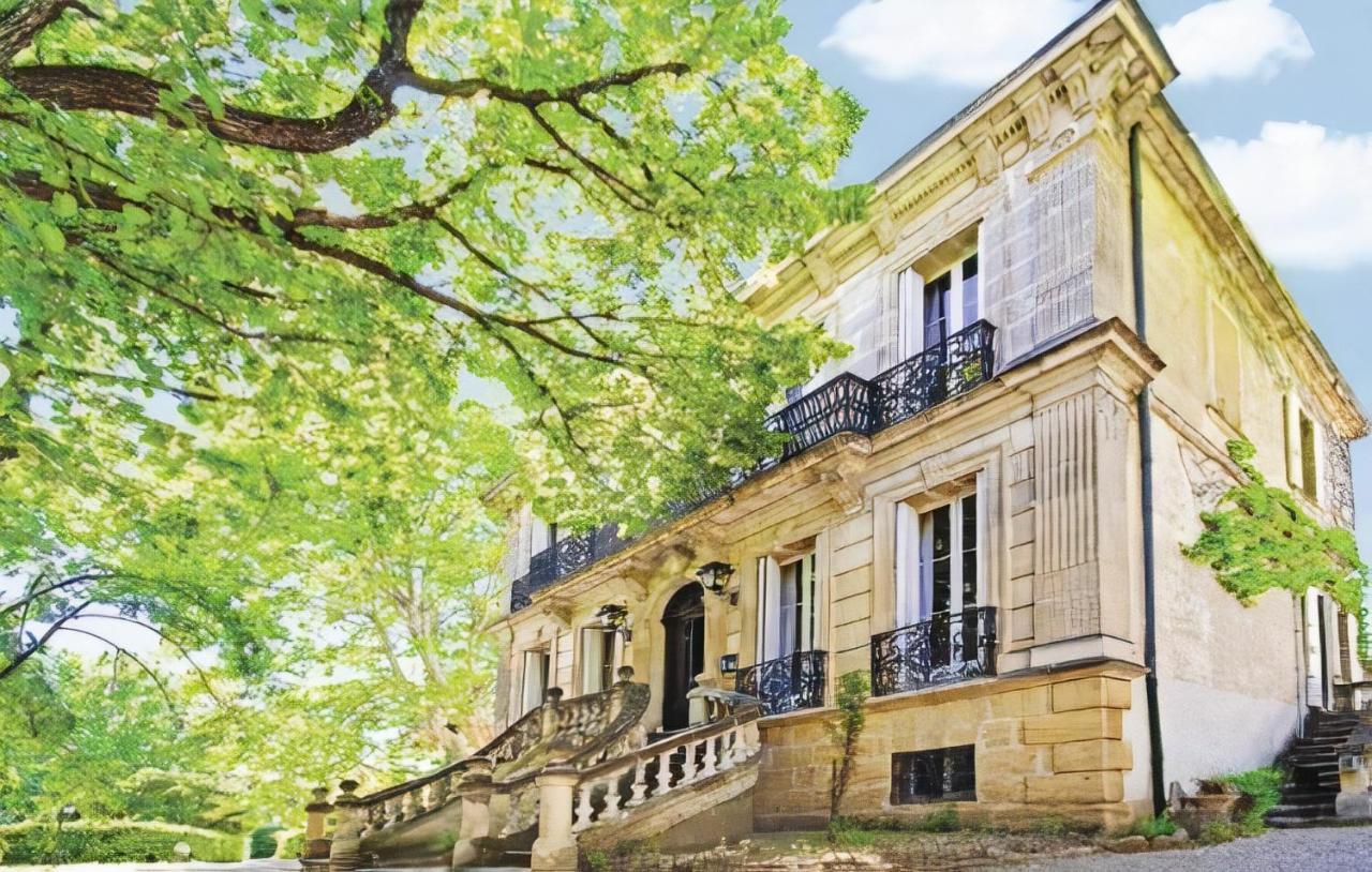 Embarben Maison D'Hotes Saint-Chamas Exterior foto