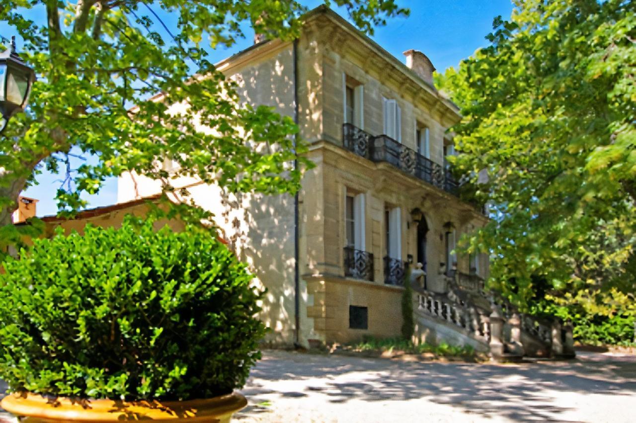 Embarben Maison D'Hotes Saint-Chamas Exterior foto