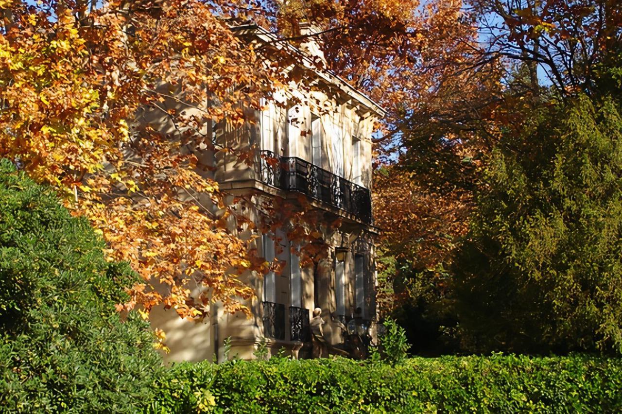 Embarben Maison D'Hotes Saint-Chamas Exterior foto