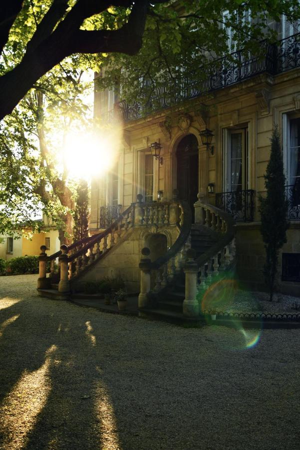 Embarben Maison D'Hotes Saint-Chamas Exterior foto