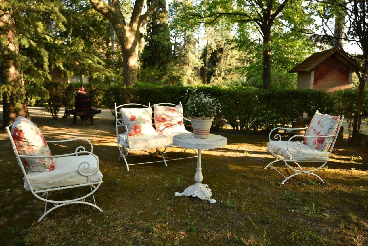 Embarben Maison D'Hotes Saint-Chamas Exterior foto