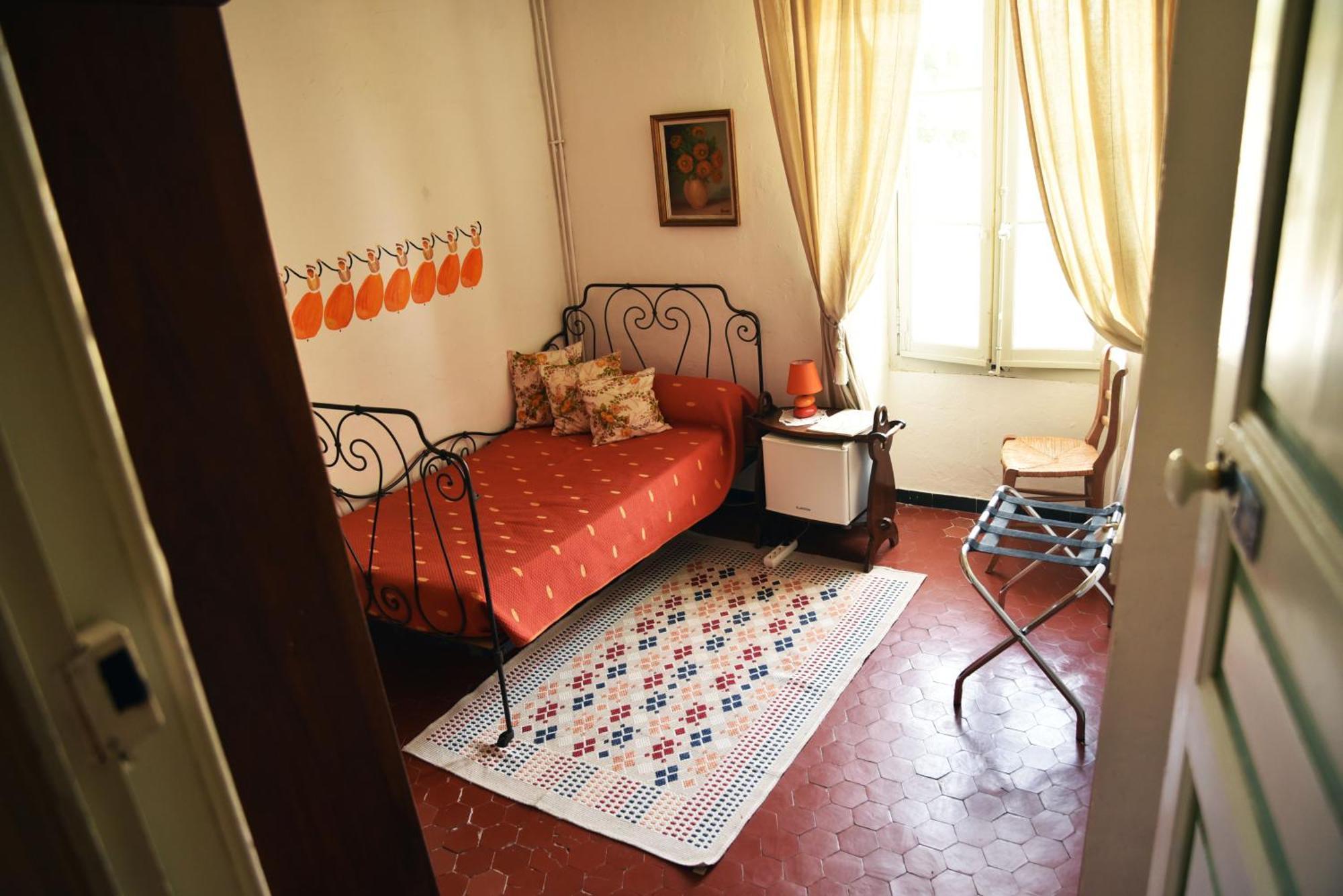 Embarben Maison D'Hotes Saint-Chamas Exterior foto